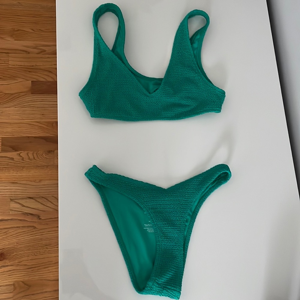 Pacsun bikini set